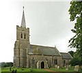 St Andrew, Southburgh, Norfolk