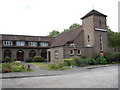 Rotherhithe Free Church - Lower Road, Rotherhithe, SE16