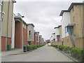 Lincoln University Student Village