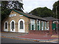 Trinity Church School - Rotherhithe Street, SE16