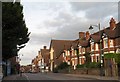 Tring High Street