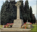 Alkborough War Memorial