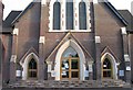 The Baptist Church, Tring High Street