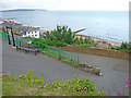 Clifftop, Shanklin