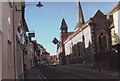 High Street, Lewes, East Sussex