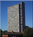 Block of Flats, Bermondsey