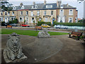 Memorial Gardens, Hornsea