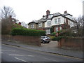 Amersham Hill Guest House