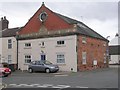 Lincoln Equitable Co-operative Industrial Society Ltd No 10 Branch - Gresham Street