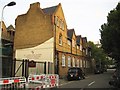 Camberwell: St John the Divine Primary School, SE5