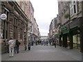 Guildhall Street - viewed from High Street