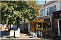 NZ2764 : JJ's Cafe, Heaton Road, Byker (2/13) by hayley green