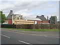 Rank Hovis Plant - Bridge Street