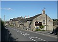 The Butchers Arms, Rochdale Road (A58), Ripponden