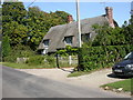 Damerham, farmhouse