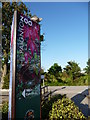 Paignton : Paignton Zoo Sign