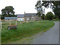 Kincraigie cottage