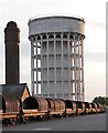 Goole port (12) ? water towers