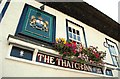 The Thatch Inn, Broughshane (2)