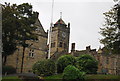 The Clock Tower, Somerhill House