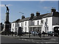 The Downshire Hotel Banbridge