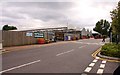 Wyevale Garden Centre in Woburn Sands