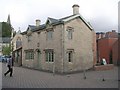 Sleaford Navigation Weighing Office