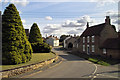 Front Street, Alkborough