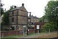 Elsecar beam engine