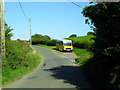 Ballyhosset Road at Ballee