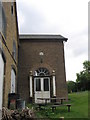 Tringford Pumping Station, Wendover Arm, Grand Union Canal