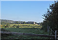 View off Sully Road to Llandough