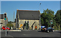 Llandough Baptist Church - Eastbrook Road, Llandough