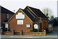 Church Crookham Spiritualist Church