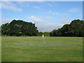 TQ3416 : Mid Sussex Golf Course (6) by Simon Carey