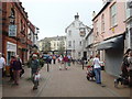 Cross Lane, Sidmouth