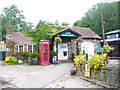 Gower Heritage Centre