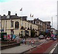 Majestic Hotel, Portland Rise