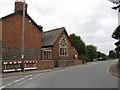 Ivington Primary School