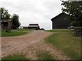 Barns Of Gattertop Farm