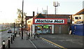 SP0494 : Machine Mart, Great Barr by Jaggery
