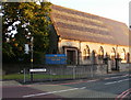 The Methodist Church, Great Barr