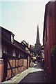 Church Lane, Ledbury