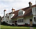 Houses at Port Sunlight