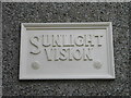 Port Sunlight Museum (Wall Plaque)