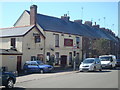 The Country House public house, Exmouth