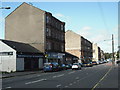 Maryhill Road