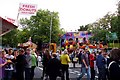 St Giles Fair in Oxford