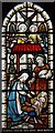 All Saints, Perry Street, Northfleet, Kent - Window