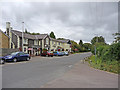 The Jester Inn, Odsey, Cambs